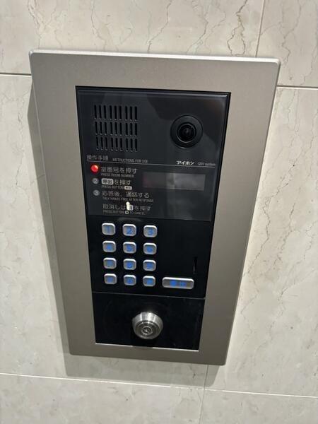 川崎市中原区下小田中４丁目のマンション
