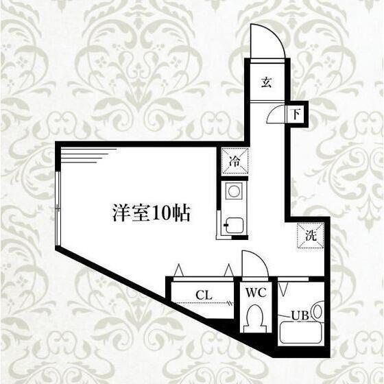 サンファスト井田