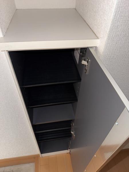 サンファスト井田