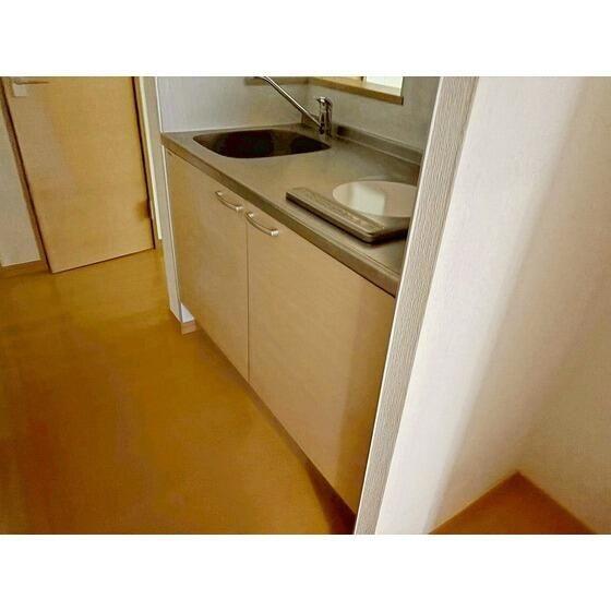 サンファスト井田