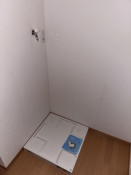 サンファスト井田