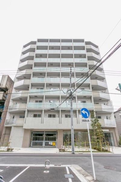 川崎市川崎区本町１丁目のマンション