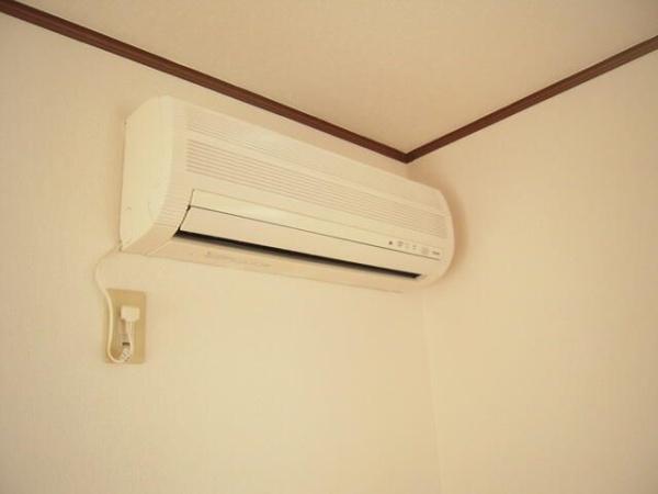 川崎市高津区久地３丁目のアパート