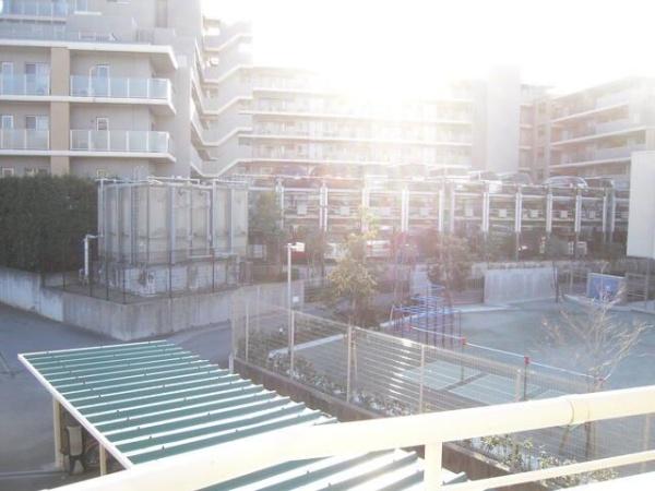 川崎市高津区久地３丁目のアパート