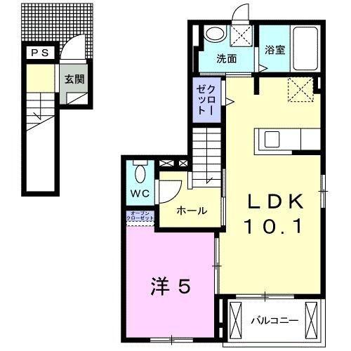 ラ・ティエラ