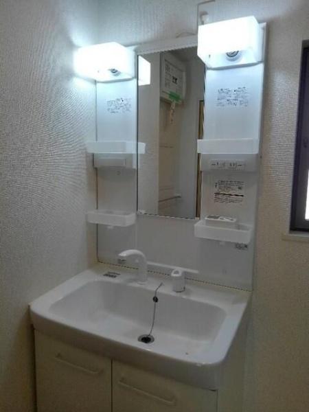 川崎市高津区向ケ丘のアパート