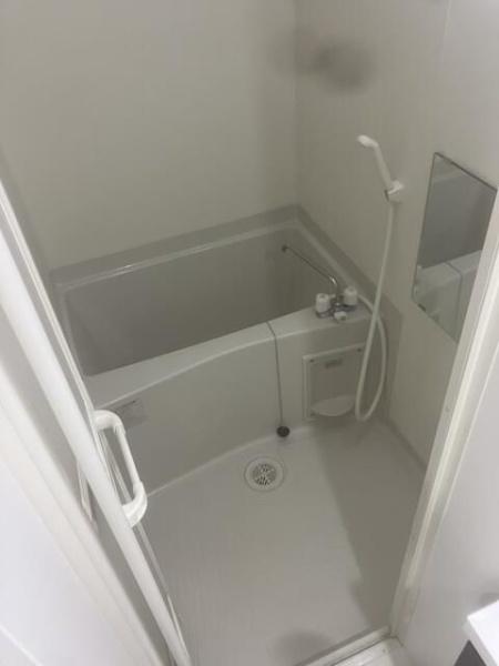 横浜市港北区日吉４丁目のアパート