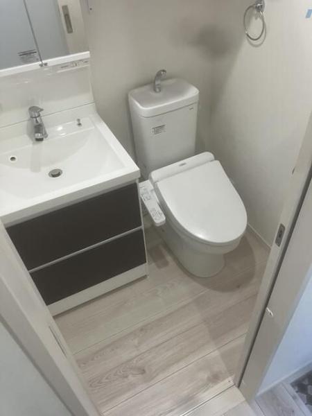 横浜市港北区日吉４丁目のアパート