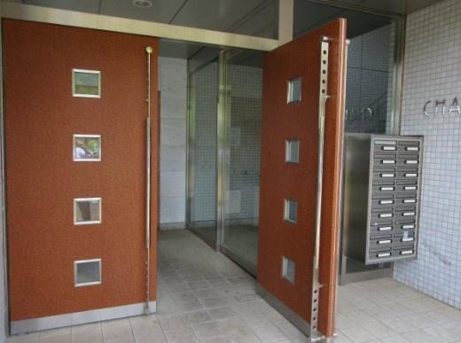 横浜市港北区日吉５丁目のマンション