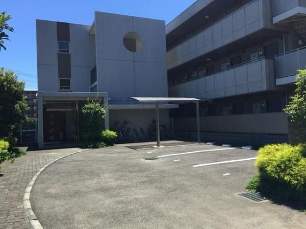 横浜市港北区日吉５丁目のマンション