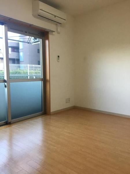 横浜市港北区日吉５丁目のマンション
