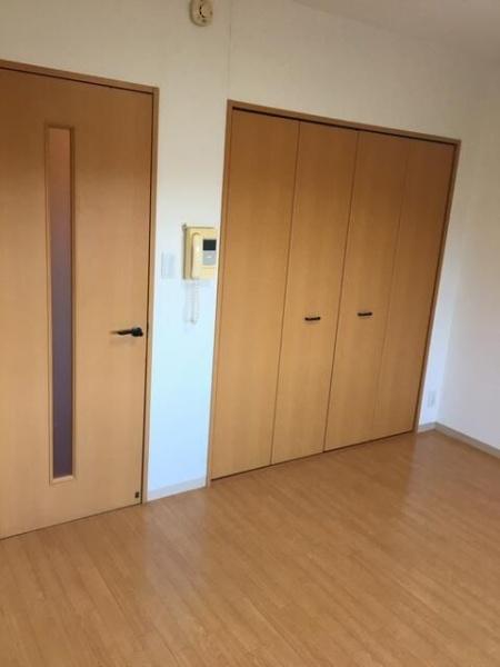 横浜市港北区日吉５丁目のマンション