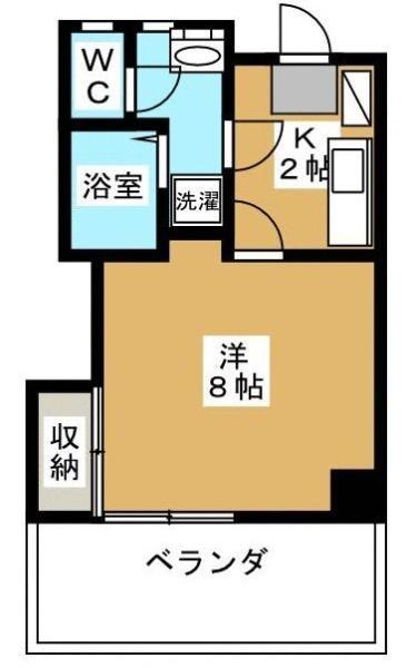 横浜市港北区小机町のマンション