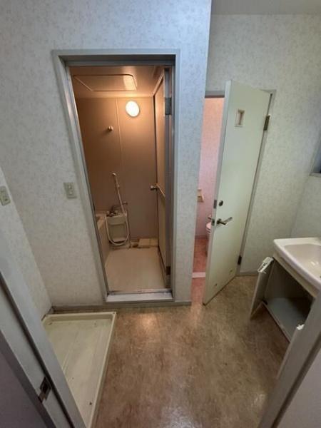 横浜市港北区小机町のマンション