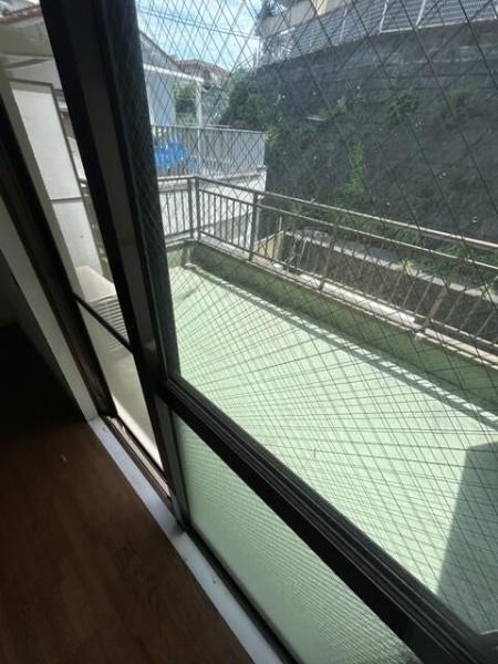 横浜市港北区小机町のマンション