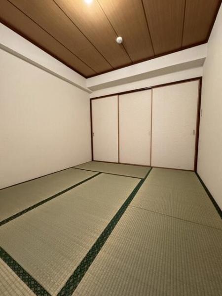 横浜市神奈川区西寺尾２丁目のマンション