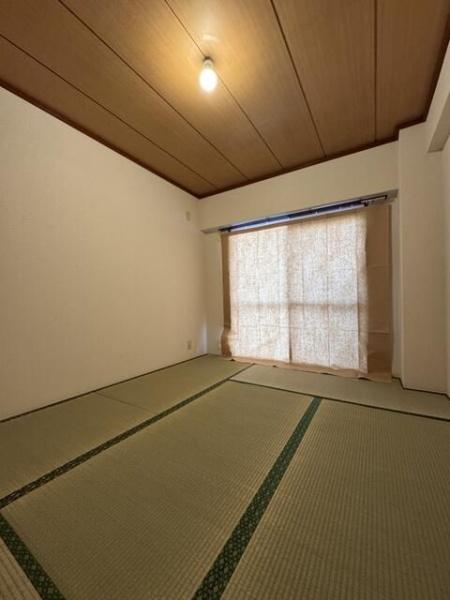 横浜市神奈川区西寺尾２丁目のマンション