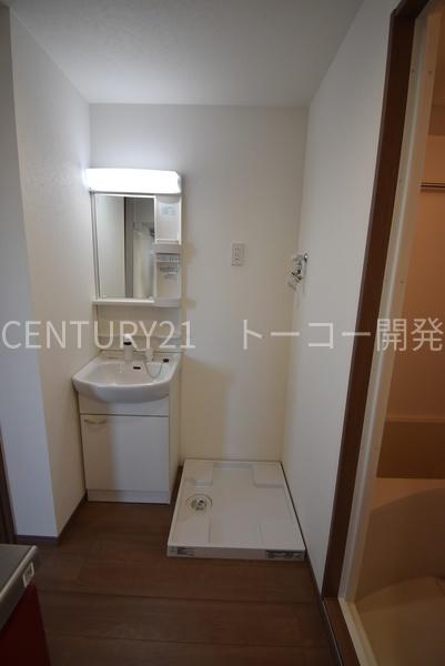 川崎市中原区下沼部のマンション