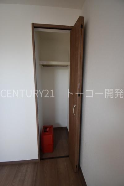 川崎市中原区下沼部のマンション
