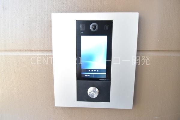 川崎市中原区下沼部のマンション
