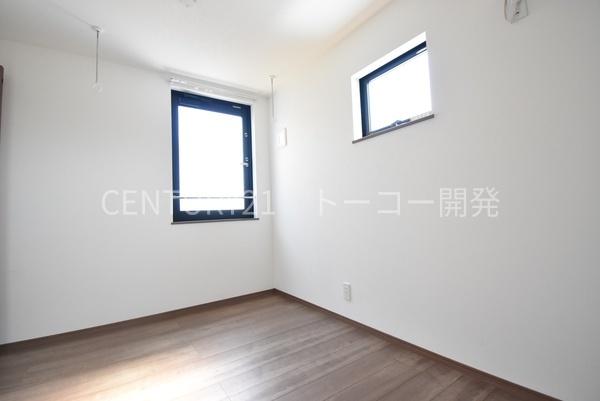 川崎市中原区下沼部のマンション