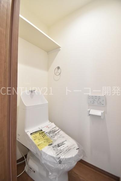 川崎市中原区下沼部のマンション