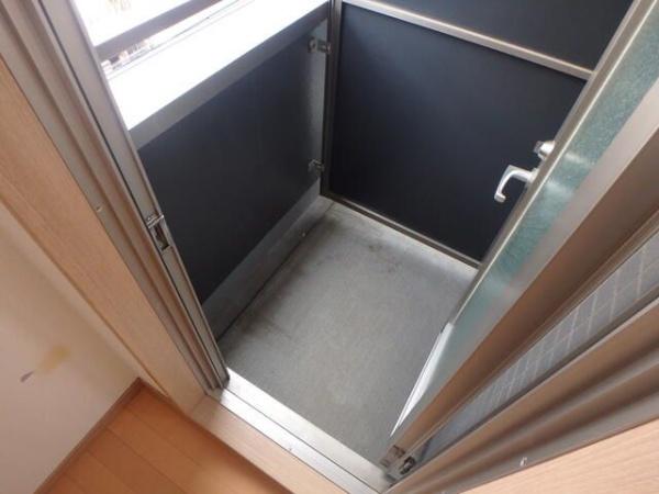 川崎市中原区新丸子東１丁目のマンション