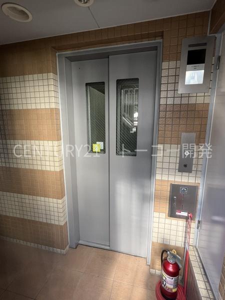 川崎市中原区新丸子東１丁目のマンション