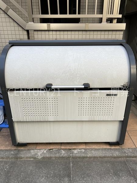川崎市中原区新丸子東１丁目のマンション