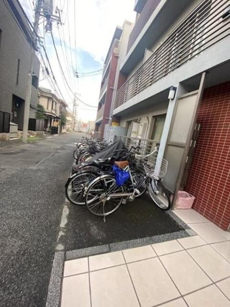 ヴェルト武蔵小杉ＷＥＳＴ