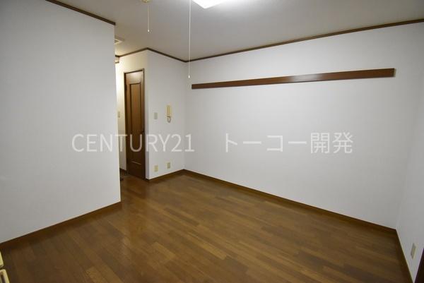 川崎市中原区丸子通１丁目のアパート