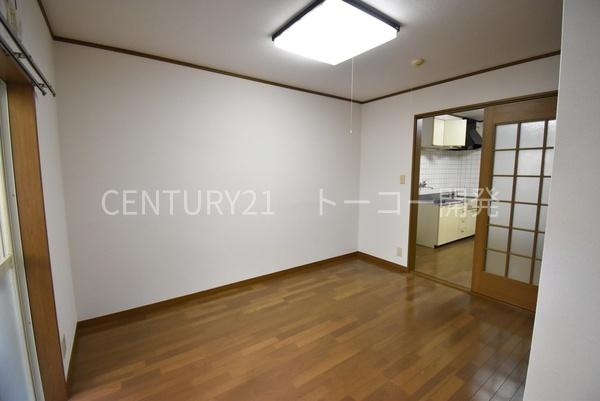 川崎市中原区丸子通１丁目のアパート