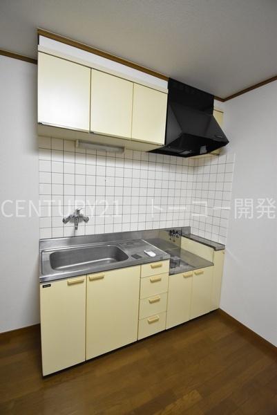 川崎市中原区丸子通１丁目のアパート