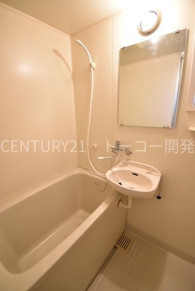 川崎市中原区丸子通１丁目のアパート