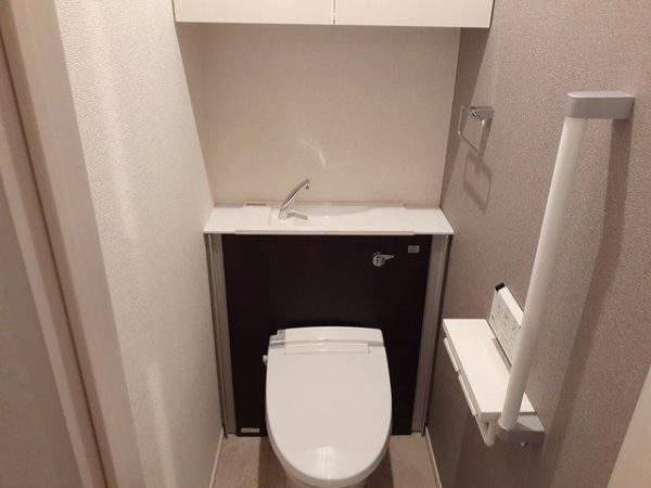 川崎市幸区南加瀬５丁目のアパート