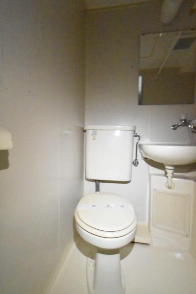 川崎市幸区南幸町２丁目のマンション