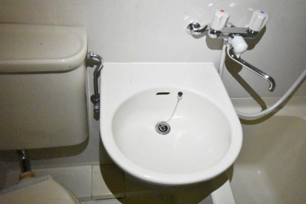 川崎市幸区南幸町２丁目のマンション