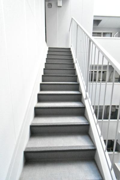 川崎市幸区南幸町２丁目のマンション