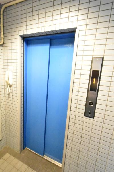 川崎市幸区南幸町２丁目のマンション