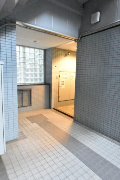 川崎市幸区南幸町２丁目のマンション