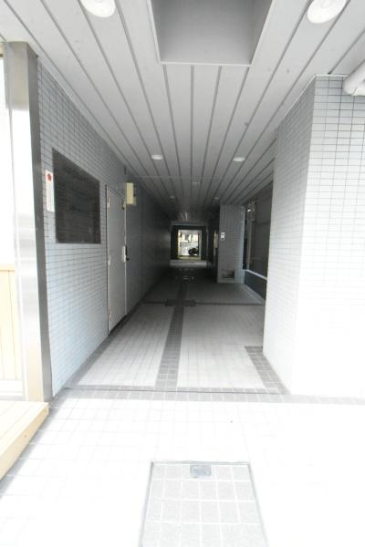 川崎市幸区南幸町２丁目のマンション