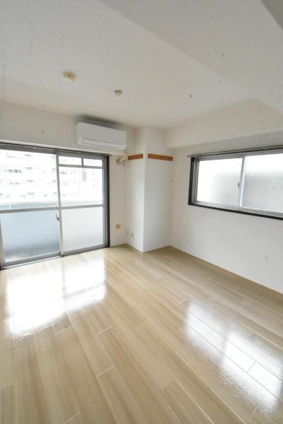 川崎市幸区南幸町２丁目のマンション