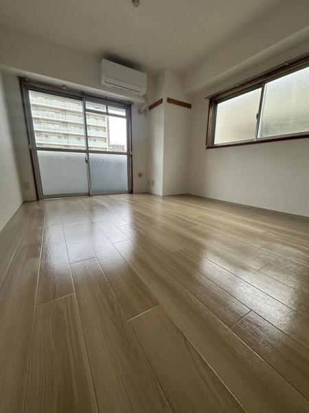 川崎市幸区南幸町２丁目のマンション