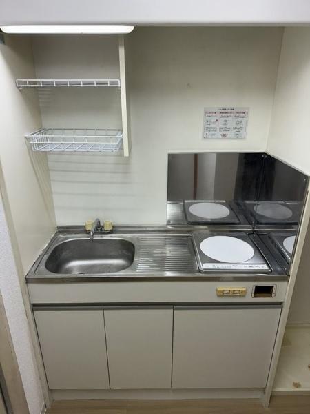 川崎市幸区南幸町２丁目のマンション