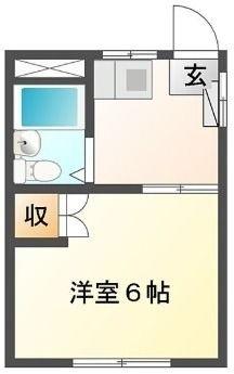 クロノス溝の口