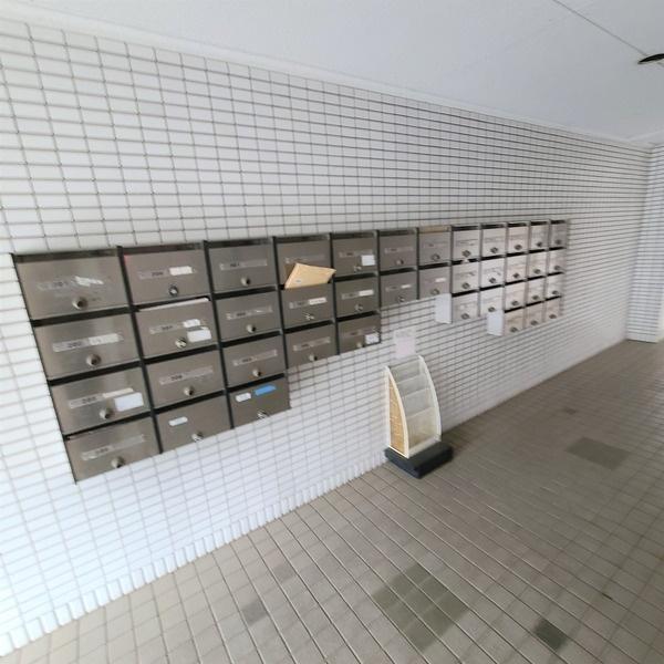 川崎市中原区下小田中６丁目のマンション