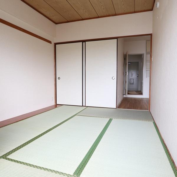 川崎市中原区下小田中６丁目のマンション