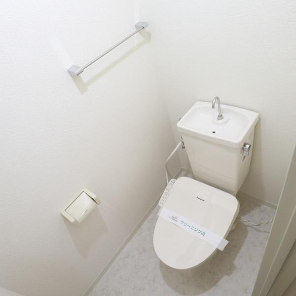 川崎市中原区下小田中６丁目のマンション