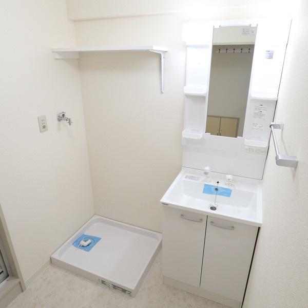 川崎市中原区下小田中６丁目のマンション