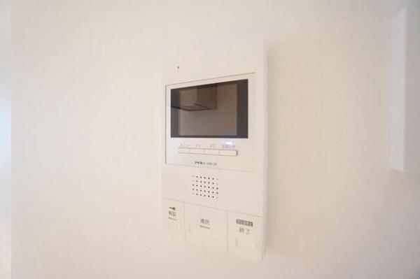 目黒区東山１丁目のマンション